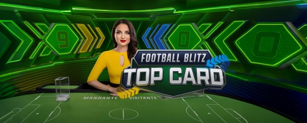 4242bet Futebol Blitz Cartão Top ao Vivo