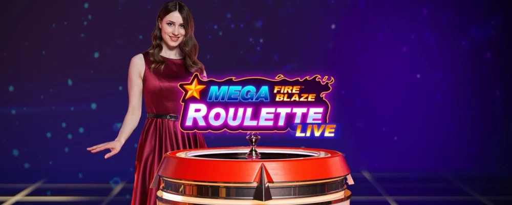 4242bet Roleta Mega Fogo Flamejante ao Vivo
