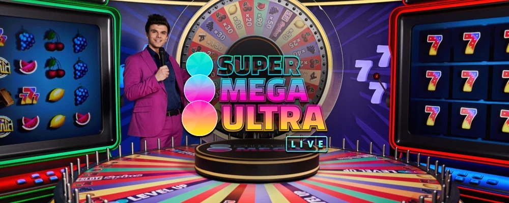 4242bet Super Mega Ultra ao Vivo