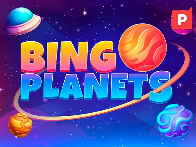 4242bet Planetas do Bingo