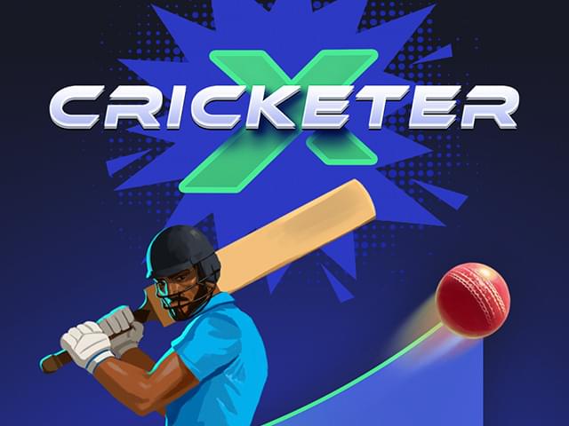 4242bet CricketerX
