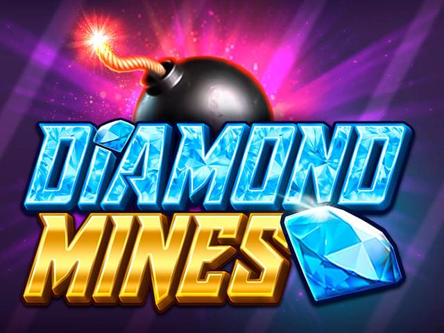 4242bet Minas de Diamante™