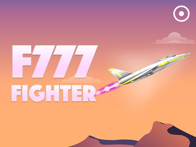 4242bet F777 Fighter