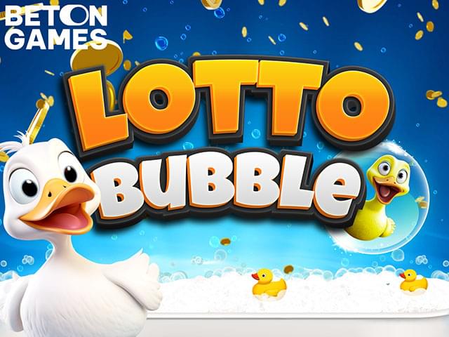 4242bet Lotto Bubble Pro